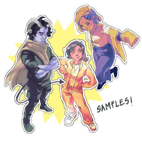 sketch sample 1 sketch sample 1